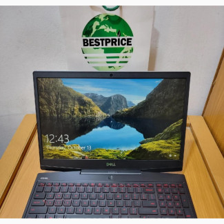 Dell G5 5505 Gaming Laptop | 16GB RAM | 512GB SSD