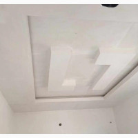 International Standard Modern Interior Design