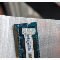 DDR3 4GB Laptop Ram