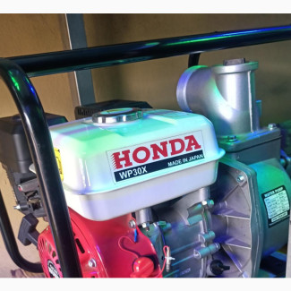 Brand New Honda Water Pump Generator Machine
3Inch(Copper)