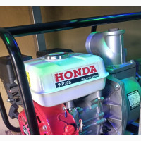 Brand New Honda Water Pump Generator Machine
3Inch(Copper)