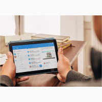 New Amazon Fire HD 8 (2020) 32 GB Blue