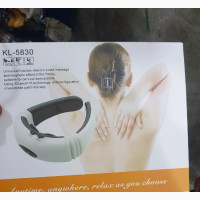 Portable Electric Neck Massager
