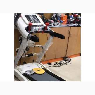 American Fitness 2.5hp Treadmill