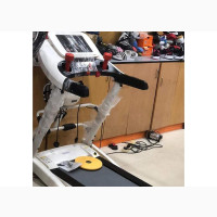 American Fitness 2.5hp Treadmill