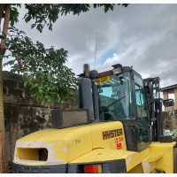 12 Tons Hyster Forklift - Newly Arrived