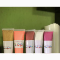 Temporary Hair Dye Gel - Switch Your Hair Color in Style