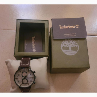 Timberland Watch