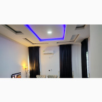 Short Let Masters Bedroom
