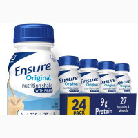 Ensure Shake by 24