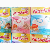 Nutribom Infant Cereal