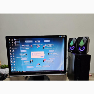 Desktop Computer HP 4GB Intel Pentium HDD 1T