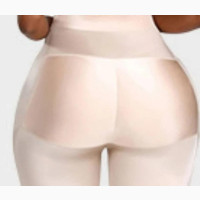 Seamless Butt/Hip Enhancer Tight