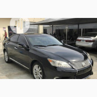 Upgrade Kit Es350 Available Now Dm