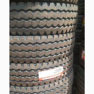 Best Reliable Truck Tyres
