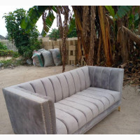 Home Interiors - Beautiful Sofas