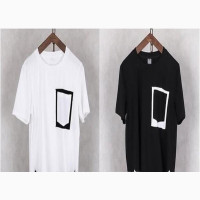 2023 Summer Mens Crew Neck T-Shirt