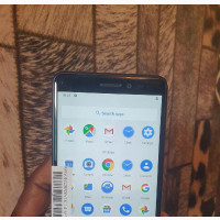 Nokia 6.1 32 GB Black