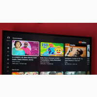 JVC Smart TV - 40 Inches