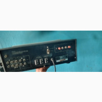 Kenwood Stereo Integrated Amplifier