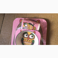 Children’S Dinnerware Set 5 in 1 Character Plate