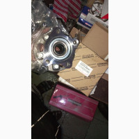 Lexus RX330 Back Hub and Bearing - Brand New Original Japan