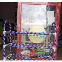 Brand New Home Interiors Shoe Rack - Durable and Stylish