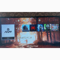 Hacked Ps4 9.00) FC 24 (Fifa24) and Other Games