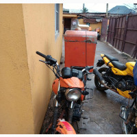 Sonlink SL200-8C 2020 Orange