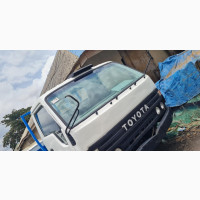 Toyota Dyna 300 Normal Hand 6 Tyres Diesel Engine