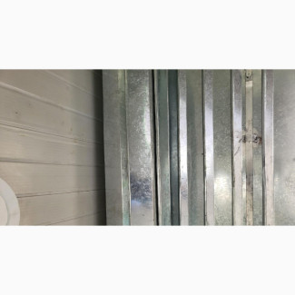 Roller Shutter Door