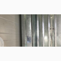 Roller Shutter Door