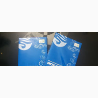 1000 Sheets of White A4 Paper for Printing, Copy, Scanning