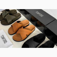 Tom Ford Luxury Slippers