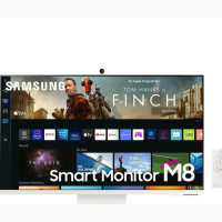 Samsung 32 M80B UHD Monitor - Brand New
