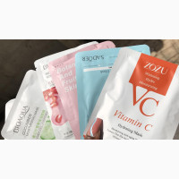 Bioaqua Moisturizing Face Mask Sheet