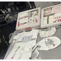 Designers Set for Babies