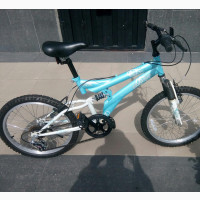 Children Bicycle Age 10