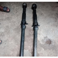 Propeller Shaft Range Rover Sport 2006 to 2012