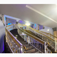 Furnished 5bdrm Mansion in Sars Road, Port-Harcourt for sale
