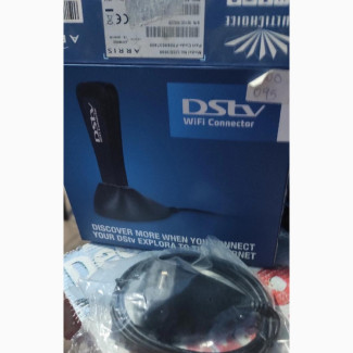 Wifi Connector for DSTV Explora