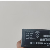 New Samsung Galaxy Z Fold4 512 GB Green