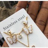 Jewelries: Non Tarnish Jewelry