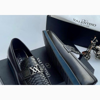 Valentino Italian Men Shoes - Stylish and Affordable