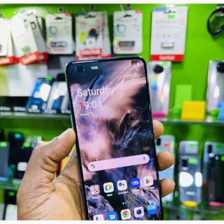 OnePlus Nord 256 GB Blue
