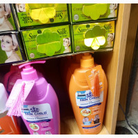 Fair Child Baby Lotion and Bath
