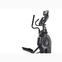 Commercial Elliptical Trainer