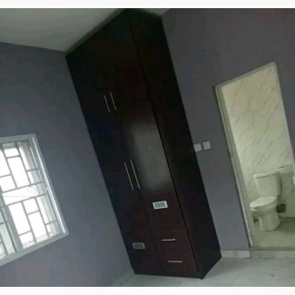 3bdrm Duplex in Peter Odili, Port-Harcourt for rent