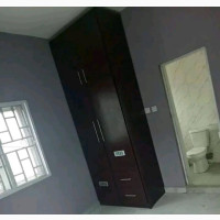 3bdrm Duplex in Peter Odili, Port-Harcourt for rent