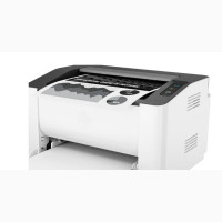 Smart Monochrome M107W HP Laser Printer